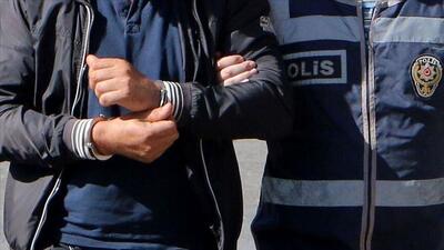 بازداشت ۵۶ مظنون به همکاری با داعش در ترکیه