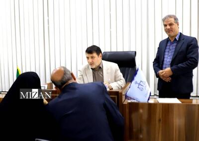 مسئولان قضایی آذربایجان شرقی به ۱۴۰ پرونده قضایی رسیدگی کردند