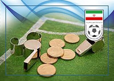 اعلام آرای کمیته وضعیت بازیکنان فوتبال/ محکومیت استقلال در ۲ پرونده