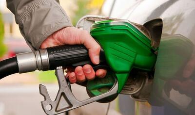 خبر فوری از قطع سهمیه بنزین این رانندگان | سهمیه بنزین برای این افراد شارز نمی شود