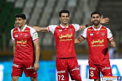 زمان آغاز تمرینات پرسپولیس اعلام شد - پارس فوتبال | خبرگزاری فوتبال ایران | ParsFootball