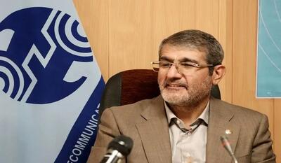 مدیر مخابرات تهران: توسعه دیجیتال با تغییر زیرساخت های مخابراتی امکان پذیر است