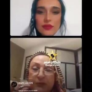 مریم امیرجلالی: به من میگن گمشو از ایران! | افشاگری مریم امیر جلالی!+ویدیو