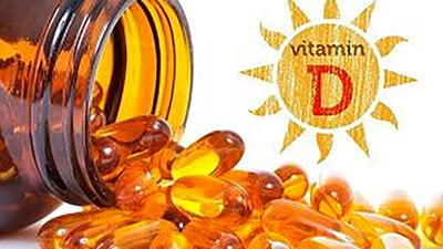 می دانستید کمبود ویتامین D منجر به چاقی می شود؟