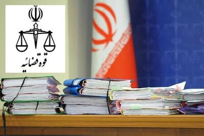 جزییات تشکیل پرونده قضایی فساد مالی پیرامون یکی از باشگاه‌های ورزشی در استان کرمان