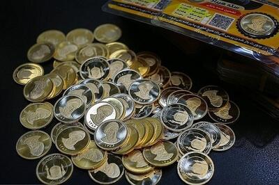 قیمت دلار، سکه، طلا و یورو سه‌شنبه ۲۵ اردیبهشت