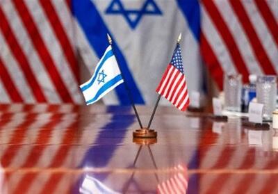 استعفای افسر ارشد آمریکایی در اعتراض به حمایت از اسرائیل - تسنیم