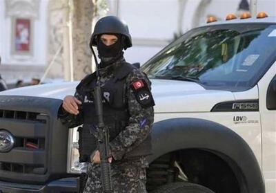 دومین حمله نیروهای امنیتی به کانون وکلای تونس - تسنیم