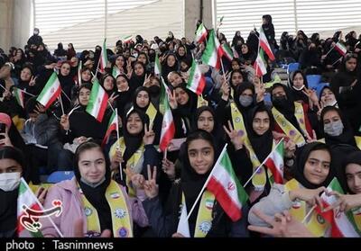 جشن بزرگ   ایران دخت   در زاهدان برگزار می‌شود - تسنیم