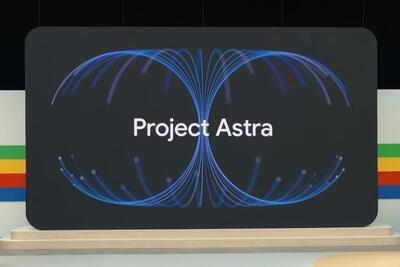 گوگل با رونمایی «پروژه Astra» مستقیما قابلیت‌های جدید ChatGPT را هدف گرفت - زومیت