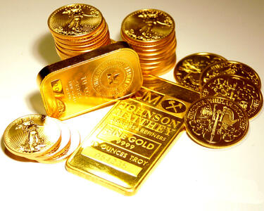 ۲۶ اردیبهشت| افزایش قیمت طلا امروز چهارشنبه