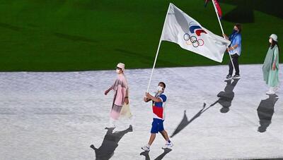 روسیه به اظهارات باخ درباره المپیک 2024 پاریس واکنش تندی نشان داد!