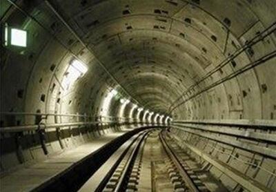 احداث یک خط متروی جدید در تهران