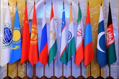 نشست شورای وزیران خارجه عضو سازمان همکاری شانگهای در آستانه برگزار می‌شود