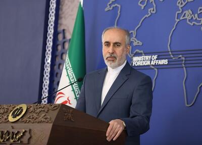 ایران سوء‌قصد علیه نخست وزیر اسلواکی را محکوم کرد