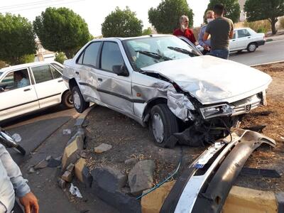 مهم‌ترین دلیل حوادث رانندگی در جاده‌های تهران چیست؟