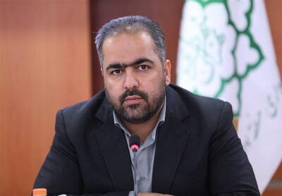 جمع آوری ۱۲ هزار کیلو پسماند غیرمجاز در منطقه ۱۷ شهرداری تهران