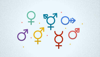 هویت جنسیتی چیست؟ درک جامعه از آن چگونه است؟ - چطور