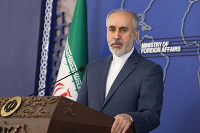 ایران سوقصد علیه نخست وزیر اسلواکی را محکوم کرد