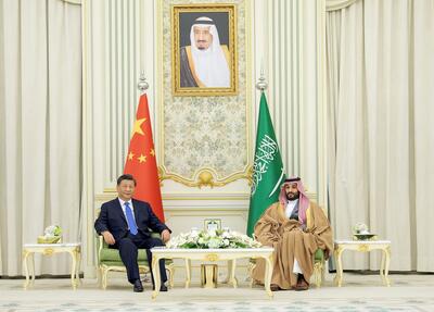 توقف مذاکرات تجاری چین و عربستان؛ بن‌سلمان پکن را به واشنگتن فروخت؟