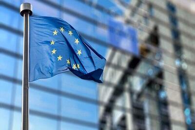 اتحادیه اروپا به بهانه وعده صادق، تحریم‌ها را تشدید کرد