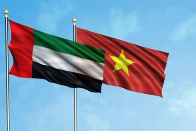 سرمایه‌گذاری امارات در ویتنام از ۷۶.۲ میلیون دلار فراتر رفت | اقتصاد24