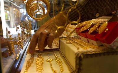 مالیات طلا فقط مربوط به اجرت است | اقتصاد24
