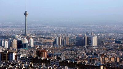 خرید آپارتمان نوساز در تهران چقدر پول می‌خواهد؟ + جدول | اقتصاد24