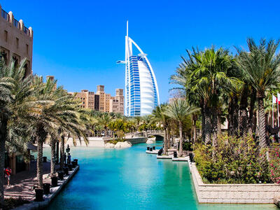 برای اقامت در هتل‌های دبی چقدر باید هزینه کنیم؟ / قیمت تور چهار روزه دبی + جدول