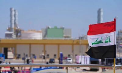 مشارکت چین در پروژه های نفتی عراق، دست ایران را خالی گذاشت