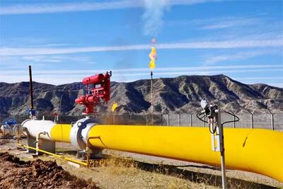 توافق برای انتقال گاز ترکمنستان به اروپا