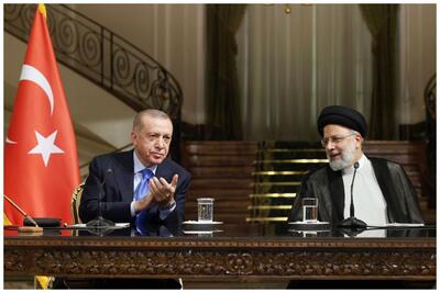 کوک همسایگان علیه تهران؛ نقشه بایدن برای رویارویی ایران و ترکیه در بغداد