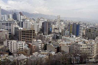 جزئیات معاملات مسکن شهر تهران در فروردین ۱۴۰۳؛ بیشترین معاملات در کدام مناطق انجام شد؟