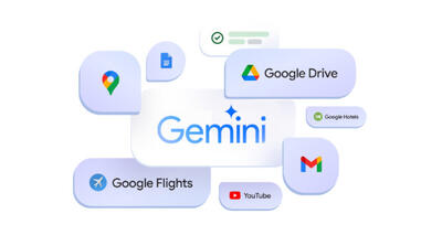 مهم‌ترین قابلیت‌های هوش مصنوعی Gemini که به خدمات گوگل اضافه شد