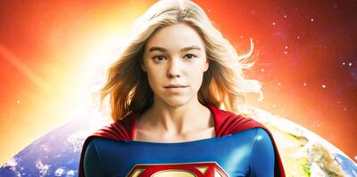 از تاریخ اکران فیلم Supergirl: Woman of Tomorrow رونمایی شد - گیمفا