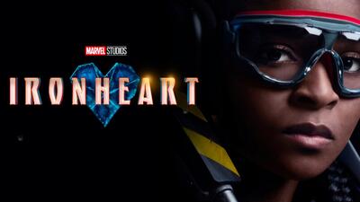 اعلام زمان پخش سریال‌ Ironheart - گیمفا