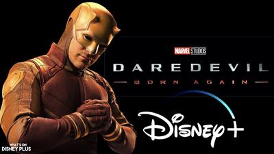 ویدیویی از سریال Daredevil: Born Again در Disney Upfronts پخش شد + تاریخ پخش - گیمفا