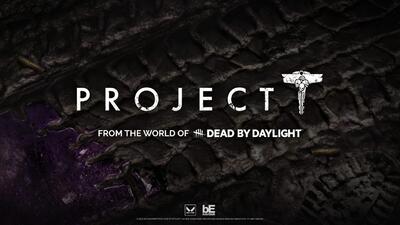 بازی جدیدی بر اساس Dead by Daylight با نام Project T معرفی شد - گیمفا