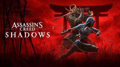 با انتشار تریلری سینمایی از Assassin’s Creed Shadows رونمایی شد - گیمفا