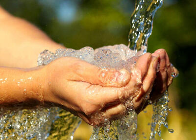 اجرای ۱۳۵ پروژه گذر از پیک مصرف آب تابستان در بوشهر