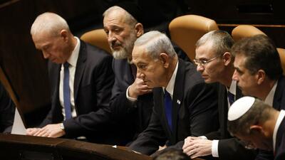 کارشکنی کابینه اسرائیل برای قطعنامه سازمان ملل درباره عضویت فلسطین