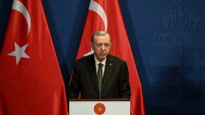 هشدار اردوغان درباره کودتا