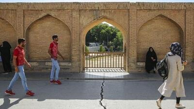 آینده اصفهان چه خواهد شد؟