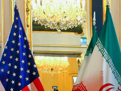 دیپلماسی؛ انتخاب ناگزیر تهران و واشنگتن - دیپلماسی ایرانی
