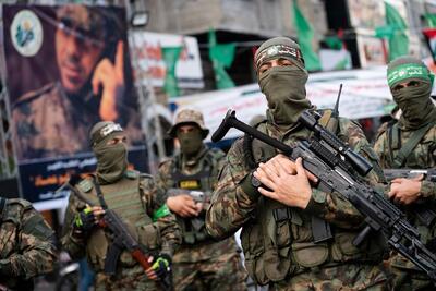 شبح جنگ ابدی بر سر اسرائیل با تاکتیک‌های چریکی القسام