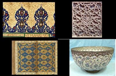 بیش از یک میلیون بازدید کننده از مجموعه موزه‌های آستان قدس رضوی