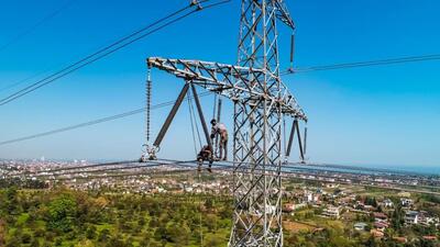 سفر رئیس‌جمهور به مازندران، نویدبخش تحولات بزرگ در شرکت برق منطقه‌ای