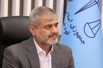 رئیس کل دادگستری تهران: از «تاخیر» و «تعجیل» در انتشار محتوای رسانه‌ای پرهیز شود