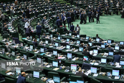 تصویب لایحه موافقتنامه تجارت ترجیحی بین ایران و اندونزی