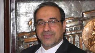 سفیر ایران در دهلی: اهمیت هند اجازه نمی‌دهد این کشور هدف تحریم قرار بگیرد